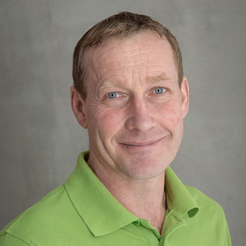 Gerhard Kemptner